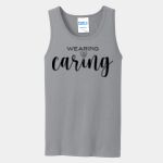 Core Cotton Tank Top Thumbnail