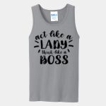 Core Cotton Tank Top Thumbnail