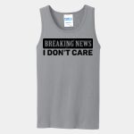 Core Cotton Tank Top Thumbnail