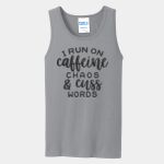 Core Cotton Tank Top Thumbnail