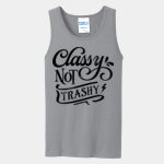Core Cotton Tank Top Thumbnail