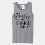 Core Cotton Tank Top Thumbnail