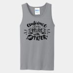 Core Cotton Tank Top Thumbnail