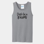 Core Cotton Tank Top Thumbnail