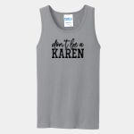 Core Cotton Tank Top Thumbnail