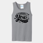 Core Cotton Tank Top Thumbnail
