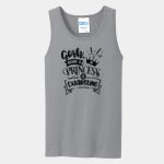 Core Cotton Tank Top Thumbnail