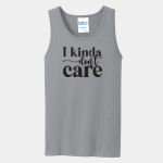 Core Cotton Tank Top Thumbnail