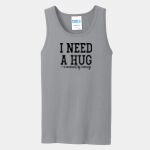 Core Cotton Tank Top Thumbnail