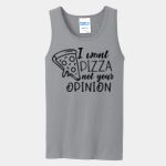 Core Cotton Tank Top Thumbnail