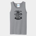 Core Cotton Tank Top Thumbnail