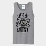 Core Cotton Tank Top Thumbnail