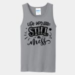 Core Cotton Tank Top Thumbnail