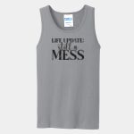 Core Cotton Tank Top Thumbnail