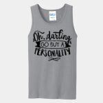 Core Cotton Tank Top Thumbnail