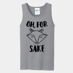 Core Cotton Tank Top Thumbnail