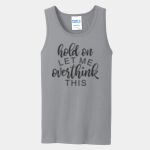 Core Cotton Tank Top Thumbnail