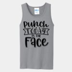 Core Cotton Tank Top Thumbnail