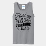 Core Cotton Tank Top Thumbnail