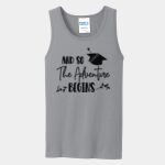 Core Cotton Tank Top Thumbnail