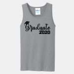 Core Cotton Tank Top Thumbnail