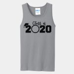 Core Cotton Tank Top Thumbnail