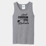 Core Cotton Tank Top Thumbnail