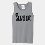 Core Cotton Tank Top Thumbnail