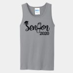 Core Cotton Tank Top Thumbnail