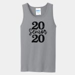 Core Cotton Tank Top Thumbnail