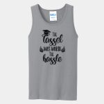 Core Cotton Tank Top Thumbnail