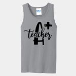 Core Cotton Tank Top Thumbnail