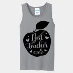 Core Cotton Tank Top Thumbnail