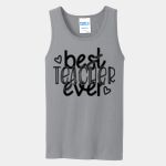 Core Cotton Tank Top Thumbnail