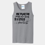 Core Cotton Tank Top Thumbnail