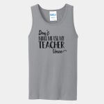 Core Cotton Tank Top Thumbnail
