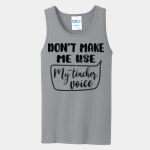 Core Cotton Tank Top Thumbnail