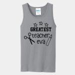 Core Cotton Tank Top Thumbnail