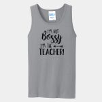 Core Cotton Tank Top Thumbnail