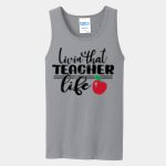 Core Cotton Tank Top Thumbnail