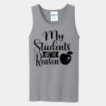 Core Cotton Tank Top Thumbnail