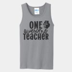 Core Cotton Tank Top Thumbnail