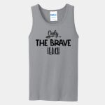 Core Cotton Tank Top Thumbnail