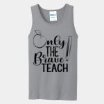 Core Cotton Tank Top Thumbnail