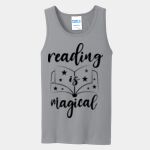 Core Cotton Tank Top Thumbnail