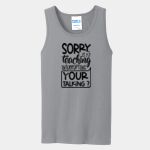 Core Cotton Tank Top Thumbnail