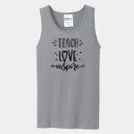 Core Cotton Tank Top Thumbnail