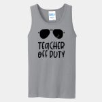 Core Cotton Tank Top Thumbnail