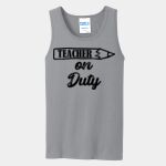 Core Cotton Tank Top Thumbnail