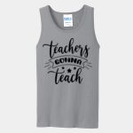 Core Cotton Tank Top Thumbnail